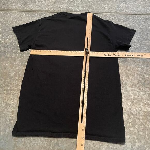 Harry Styles Fine Line Album Tee Shirt Small Concert Tour Music Festival Artist - Picture 6 of 8